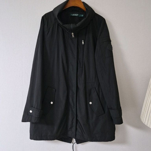 랄프로렌 간절기야상점퍼(가슴둘레90 ~95)