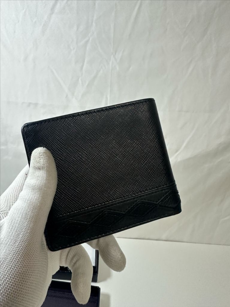 프라다 사피아노 롬비 반지갑 (OS)--2