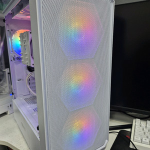 9600X , RTX4070TI SUPER 본체 팝니다