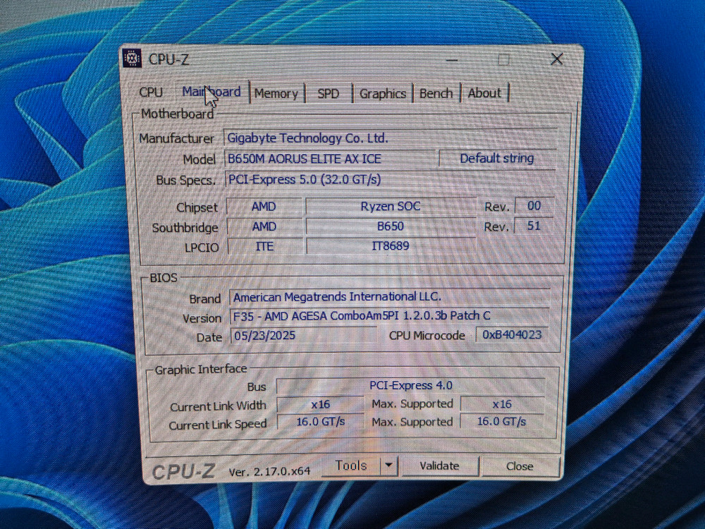 9600X , RTX4070TI SUPER 본체 팝니다--3