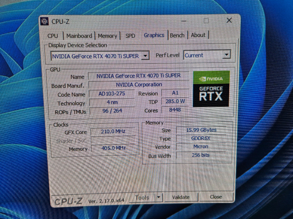 9600X , RTX4070TI SUPER 본체 팝니다--6