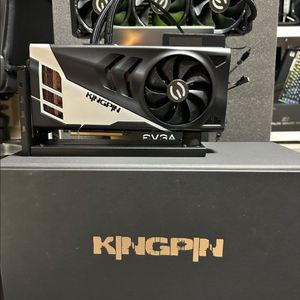 EVGA의 마지막 유산, RTX 3090 Ti K|NGP|N 판매합니다