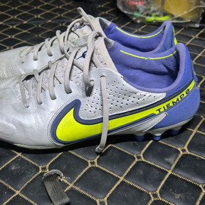 나이키티엠포 ag아식스c3