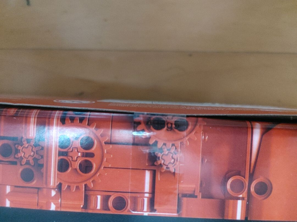 (미개봉)(정품) 레고 페라리 SF-24 F1 Car 팝니다.--2