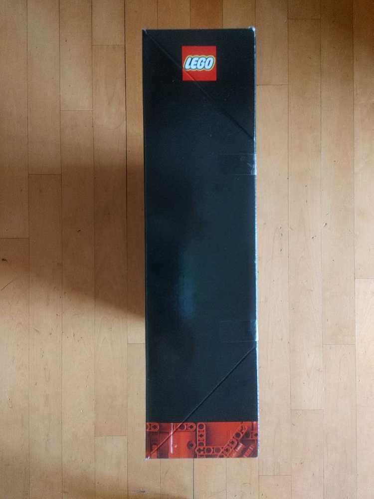 (미개봉)(정품) 레고 페라리 SF-24 F1 Car 팝니다.--5