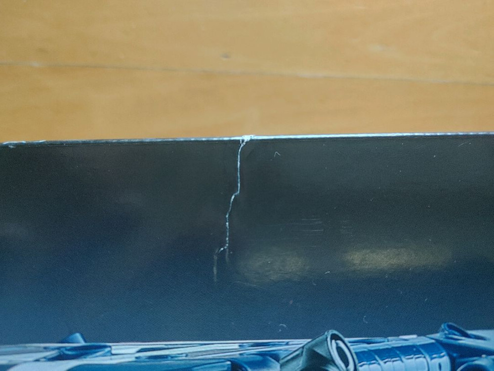 (미개봉)(정품) 레고 42154 포드 GT 팝니다.--4