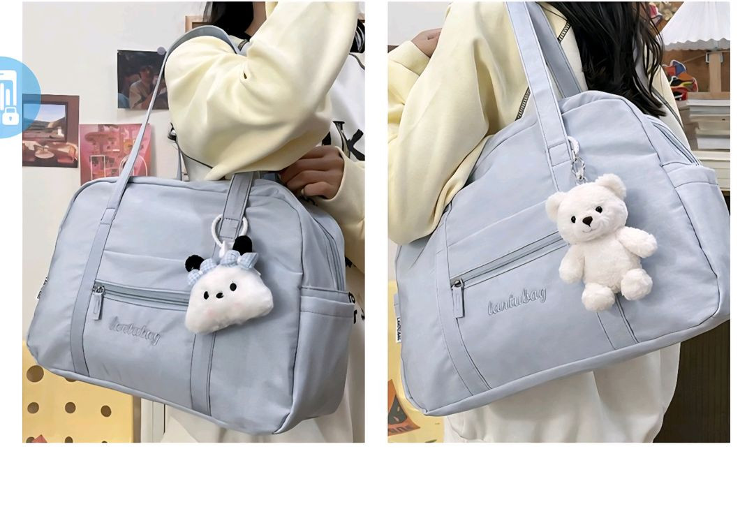 여행가방.운동가방--1