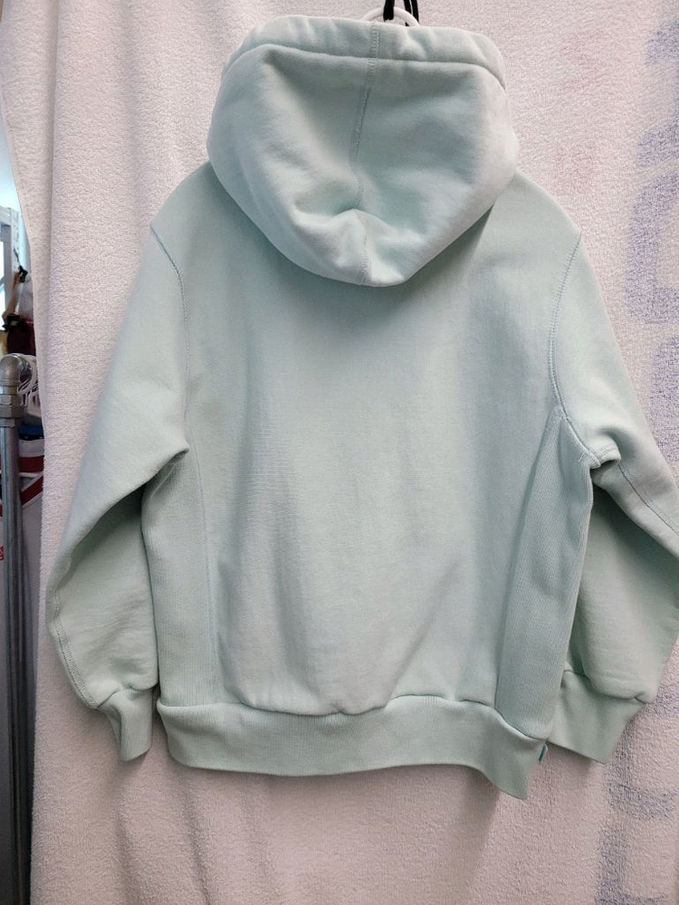 슈프림 후드 포켓 약기모티 여성 S 이미지