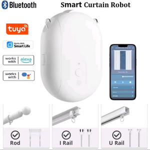 Tuya 커튼 로봇 Zigbee 새제품 이미지