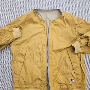 노스페이스 퍼플라벨 리버시블 노카라 자켓 이미지