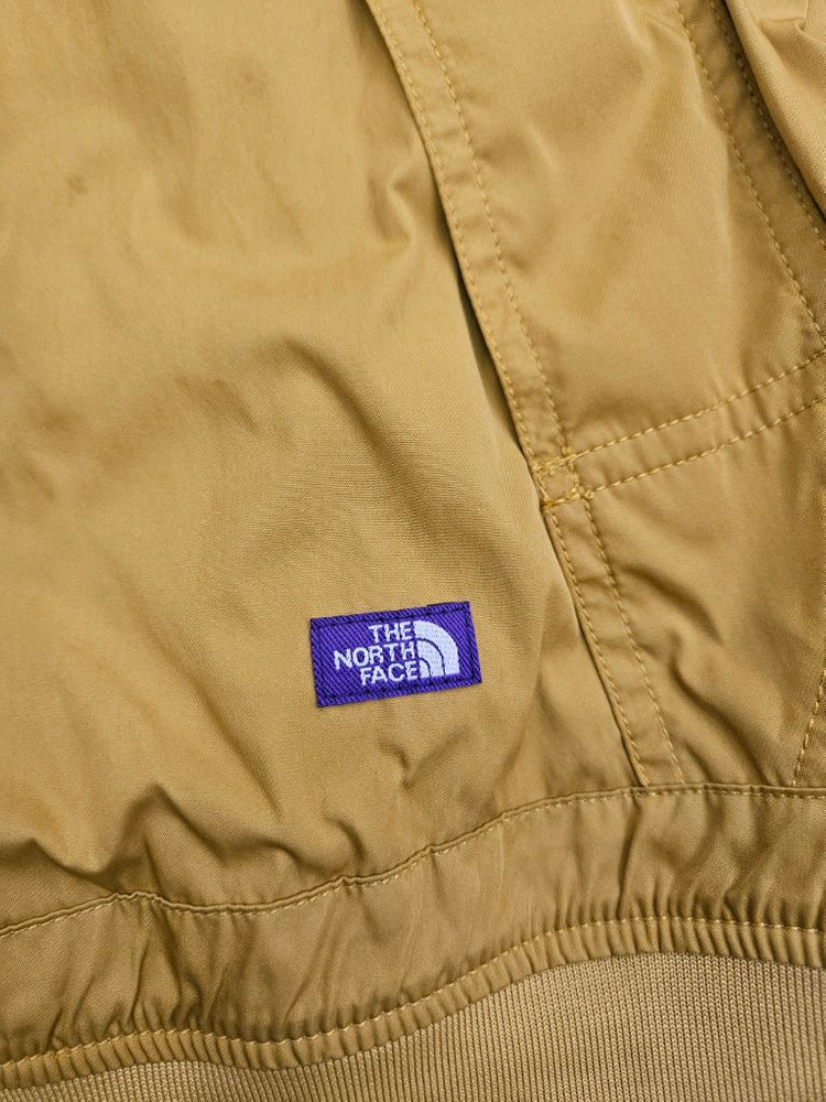 노스페이스 퍼플라벨 리버시블 노카라 자켓 이미지