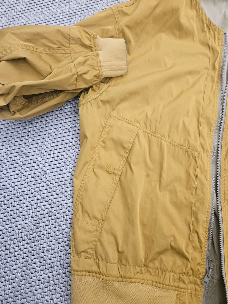 노스페이스 퍼플라벨 리버시블 노카라 자켓 이미지