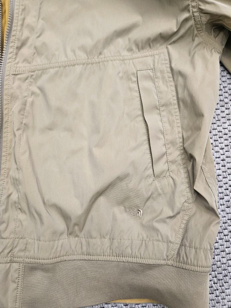 노스페이스 퍼플라벨 리버시블 노카라 자켓 이미지