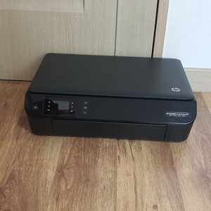 HP 잉크젯 복합기 프린터 인쇄기 이미지
