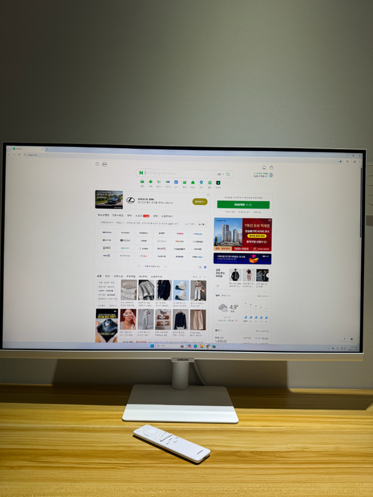 [ 게이밍PC 판매:라이젠 7600, 아수스 ROG Strix B650E-I, G.Skill DDR5 32G..]--4