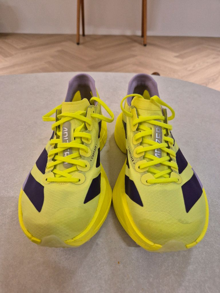 (주말간 할인 후 내림)아디다스 아디제로 아디오스 프로4 235mm 이미지