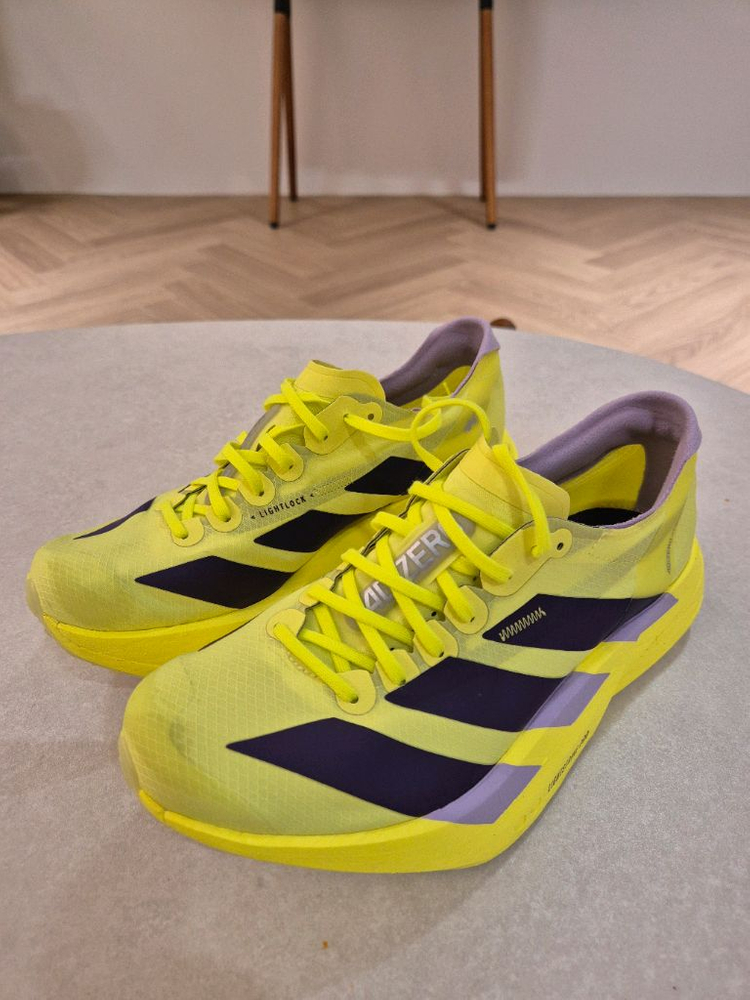 (주말간 할인 후 내림)아디다스 아디제로 아디오스 프로4 235mm 이미지