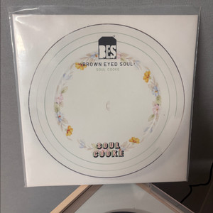 브라운아이드소울 4집 소울쿡 앨범 LP