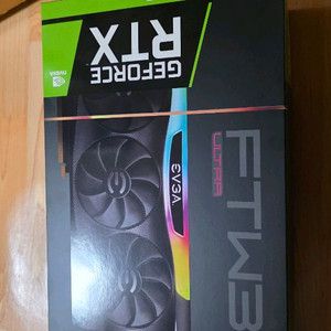 evga 3080 ftw3 ultra