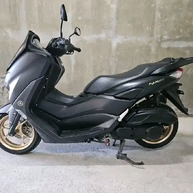 2021년식 야마하 nmax125 팝니다--1