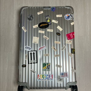 리모와 토파즈 구형 77사이즈 판매합니다.