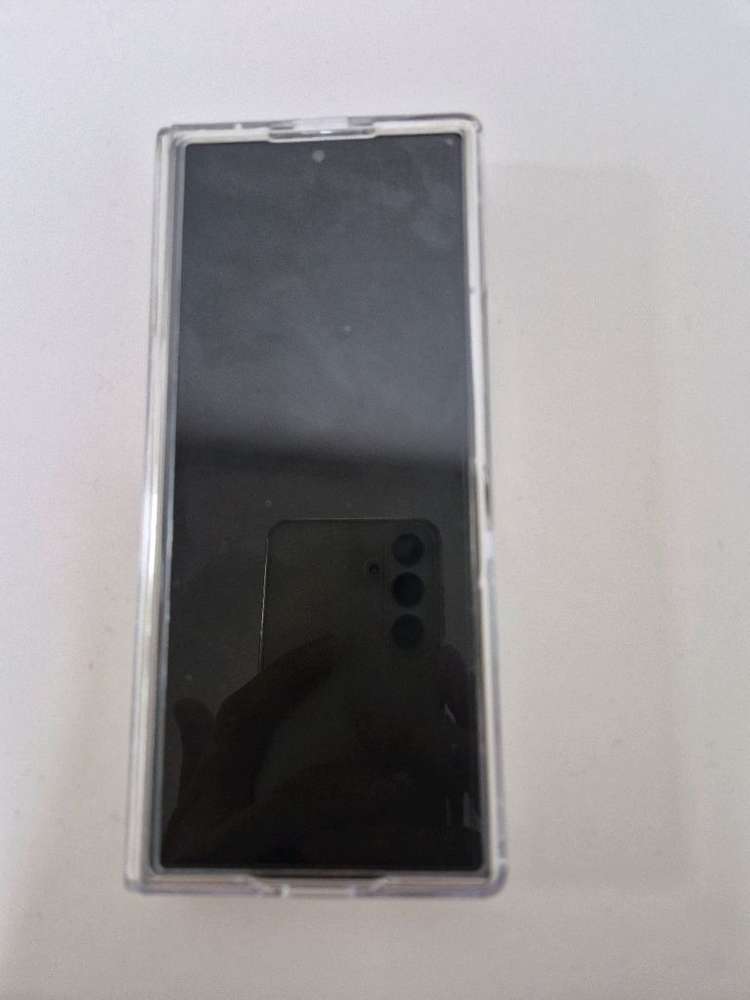 Z폴드6 자급제 512GB 팝니다.창원.김해--1