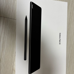 미개봉 삼성 갤럭시 탭 S11 WiFi 128GB