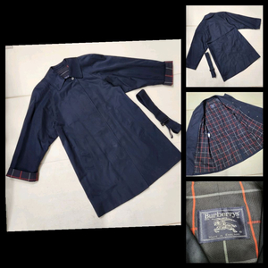 정품 버버리 여성 클래식 트렌치코트 10