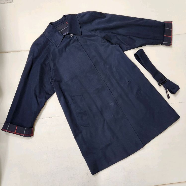 정품 버버리 여성 클래식 트렌치코트 10--1