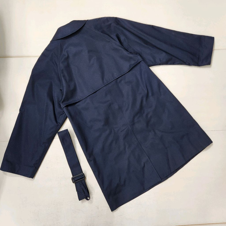 정품 버버리 여성 클래식 트렌치코트 10--2