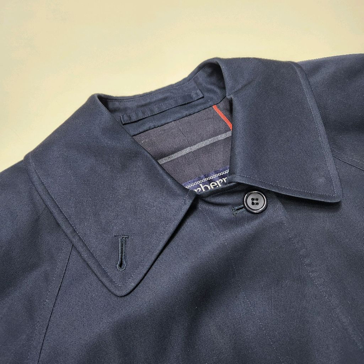 정품 버버리 여성 클래식 트렌치코트 10--3