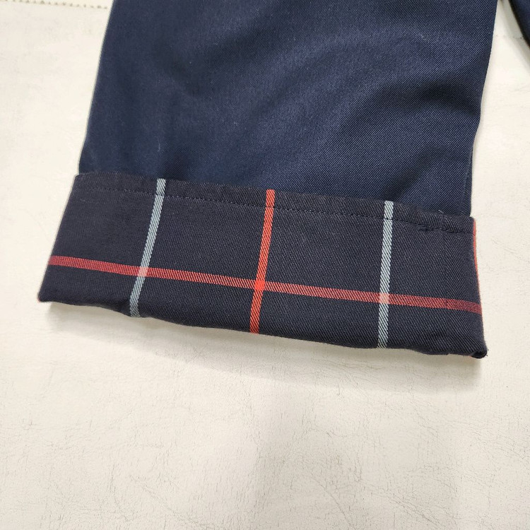 정품 버버리 여성 클래식 트렌치코트 10--4