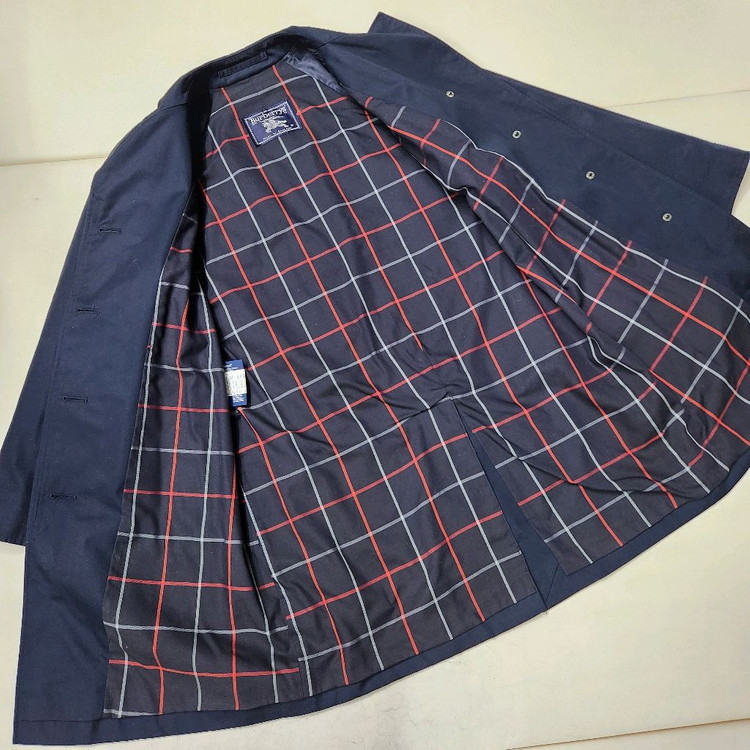 정품 버버리 여성 클래식 트렌치코트 10--6