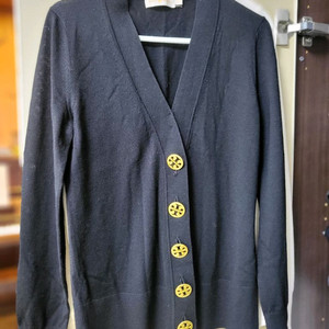 토리버치 가디건