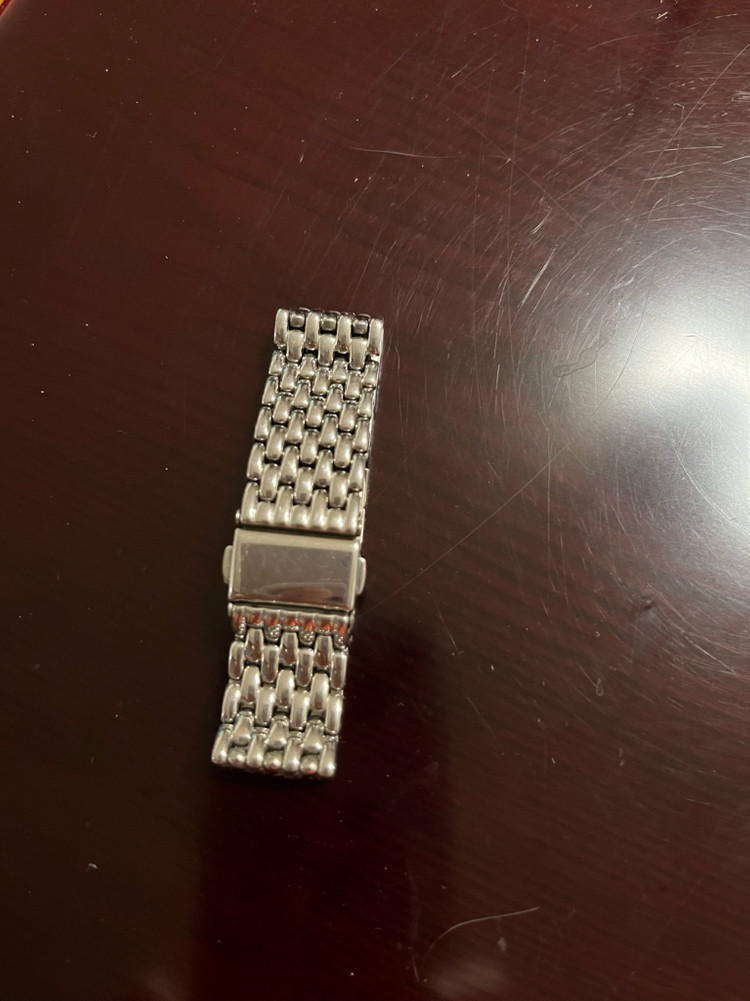 노에비아(noevir) 손목시계--1