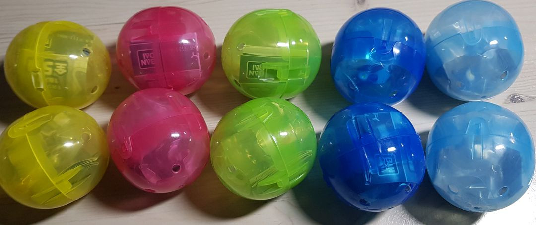 케로로 메지루시 1탄 미개봉 풀세트 이미지