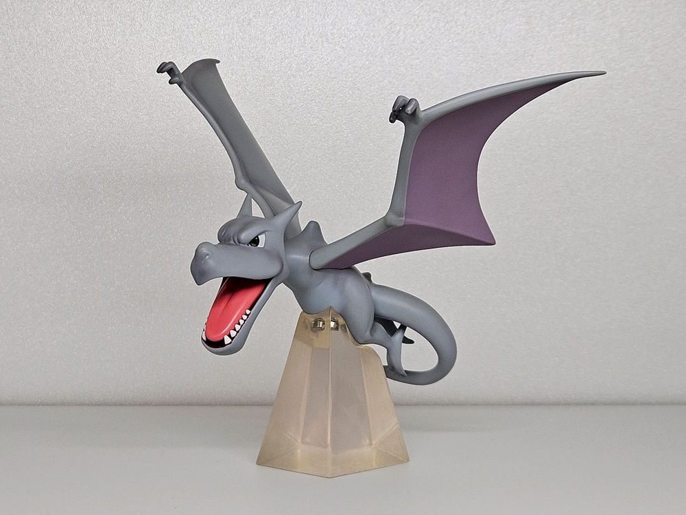 포켓몬 레진 1/20 스케일월드 팝니다 이미지