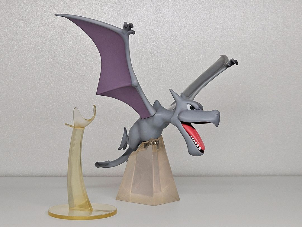 포켓몬 레진 1/20 스케일월드 팝니다 이미지