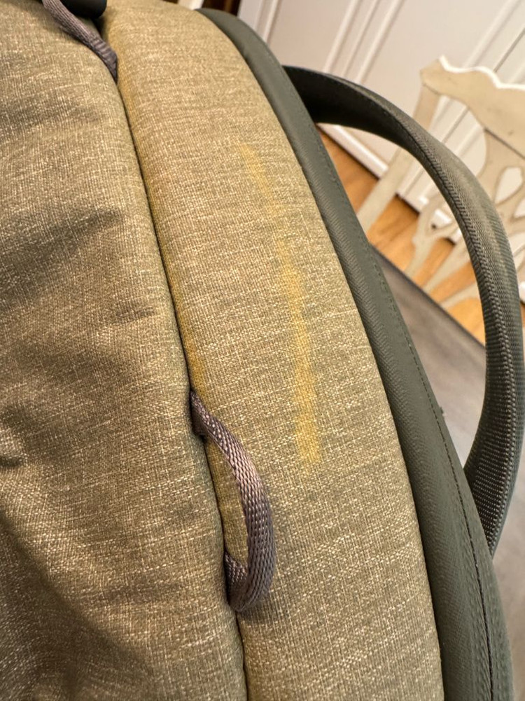 픽디자인 피크디자인 트래블백팩 45L 세이지 그린--7