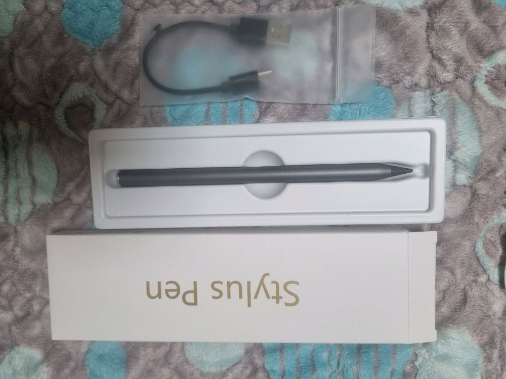 오닉스 go7, 고7 펜슬 팝니다. 이미지