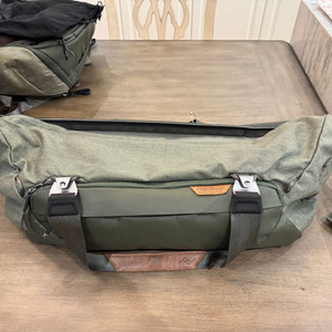 피크디자인 픽디자인 트래블 더플백 35L 세이지