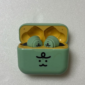 죠르디 이어폰 이미지