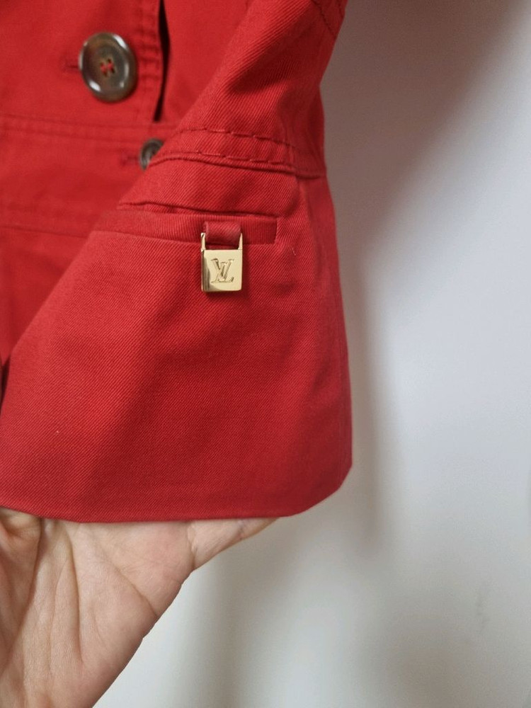 루이비통 자켓--5