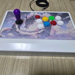 메이크스틱 프로 타키온 풀박 이미지