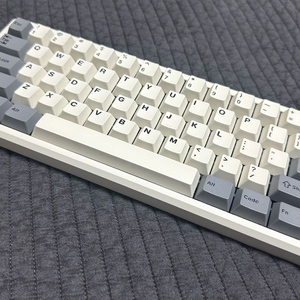 Venom60HE 베놈60HE 8K 래피드 트리거 커스텀 자석축 키보드 이미지