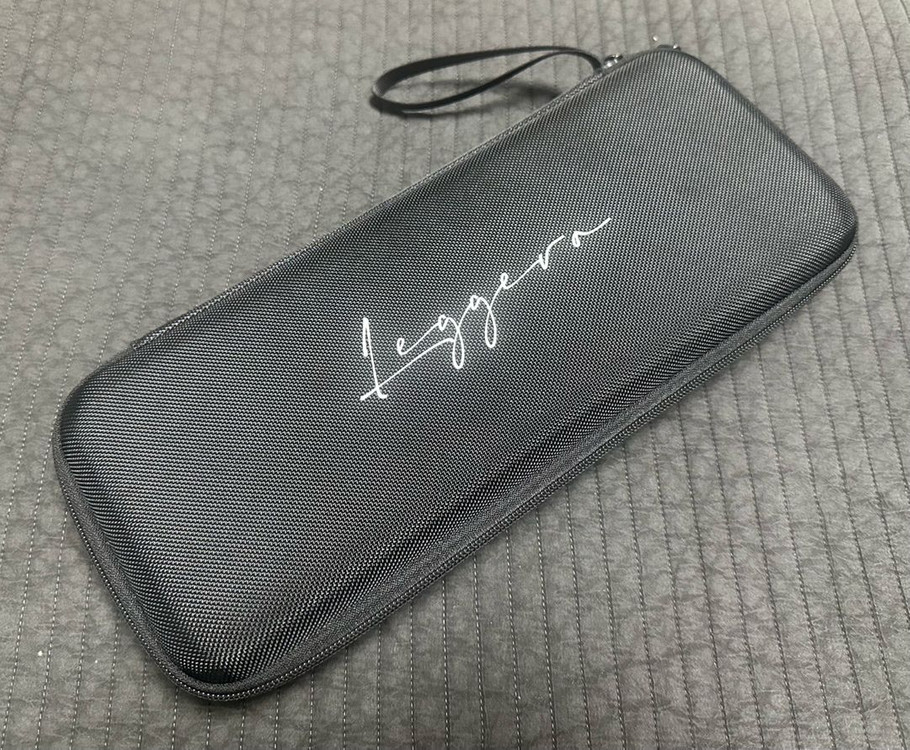 Venom60HE 베놈60HE 8K 래피드 트리거 커스텀 자석축 키보드 이미지