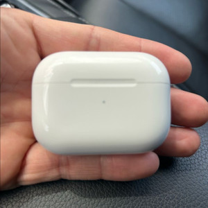 애플 에어팟 프로 2 8핀 노캔 O 오른쪽 유닛 +본체 이미지