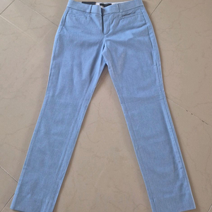 바나나리퍼블릭/면 스판 바지 / 28