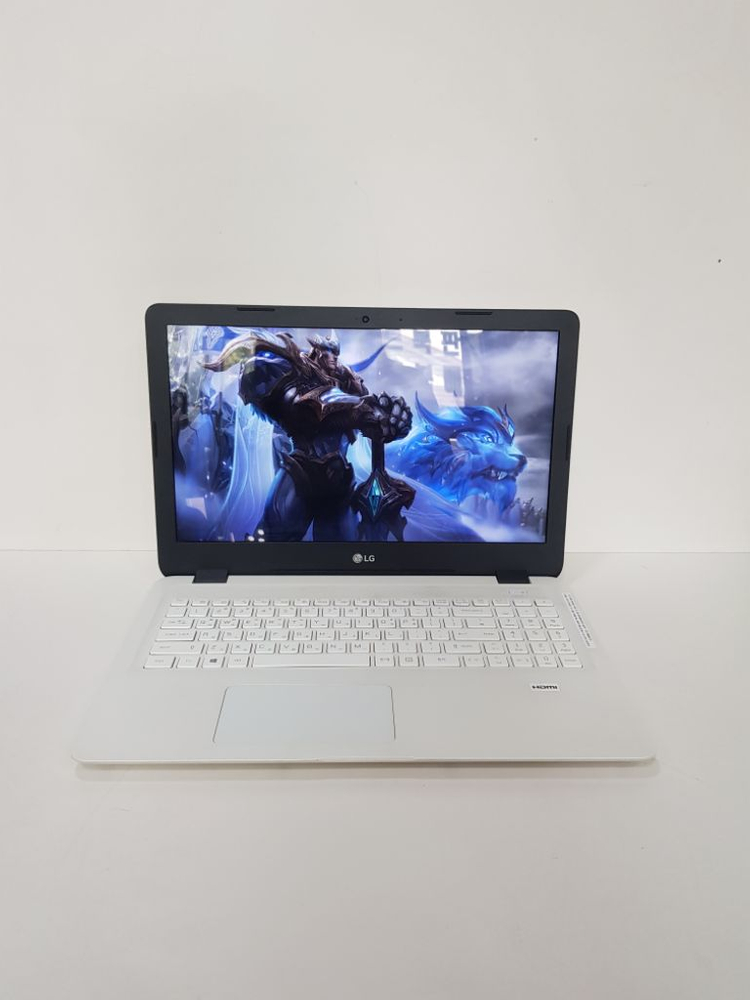 롤가능!!>i7-7세대 LG 15인치게이밍노트북--3