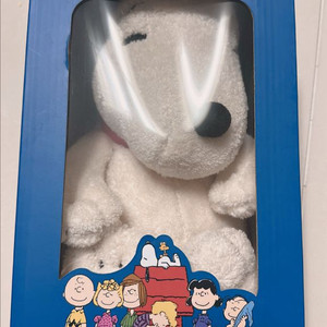 베베드피노 스누피 인형가방 이미지